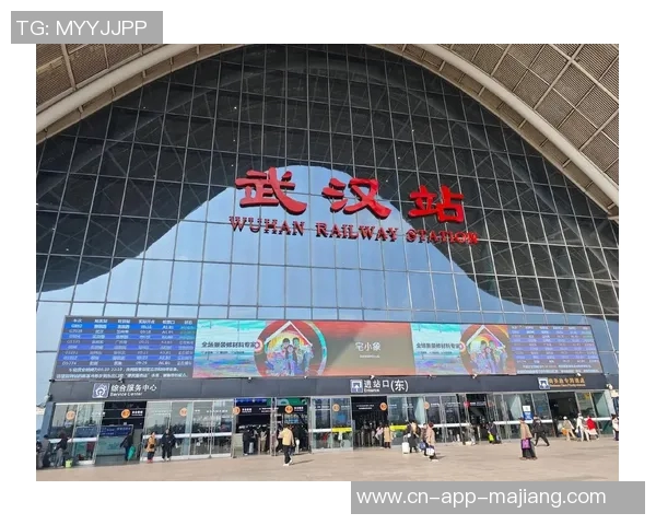 上海与武汉的城市魅力对比探讨与发展潜力分析